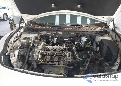 2012 Nissan Maxima S/Sv from USA, damaged, VIN 1N4AA5APXCC869448